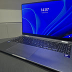 SAMSUNG Galaxy Book5 360 15.6" 2 in 1 16GB RAM 256GB SSD Trackpad Issue #A 106A4