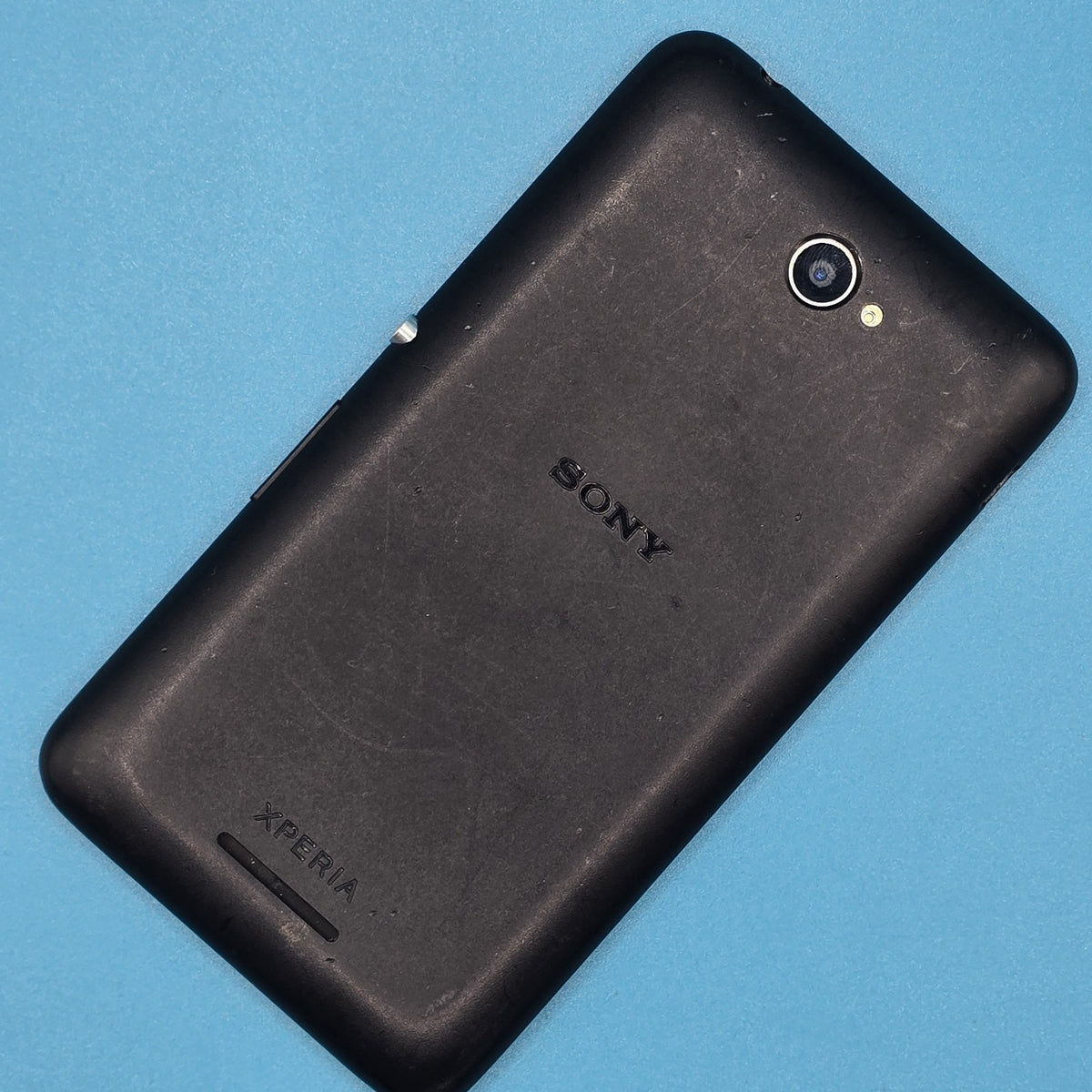 Sony Xperia E4 8GB Black – For Parts – FREE POSTAGE – READ DESCRIPTION3