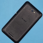 Sony Xperia E4 8GB Black – For Parts – FREE POSTAGE – READ DESCRIPTION3