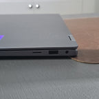 SAMSUNG Galaxy Book4 360 512GB 15.6" 2 in 1 Laptop  Intel Core 7 Grey #A 107A19