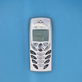Nokia 8310 Gray – NonWorking / Untested – For Parts or Repair Only 0