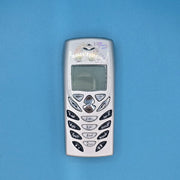 Nokia 8310 Gray – NonWorking / Untested – For Parts or Repair Only 0