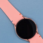 SAMSUNG Galaxy Watch FE with Bixby Smartwatch Pink Gold 40mm SM-R861 #A 156A13