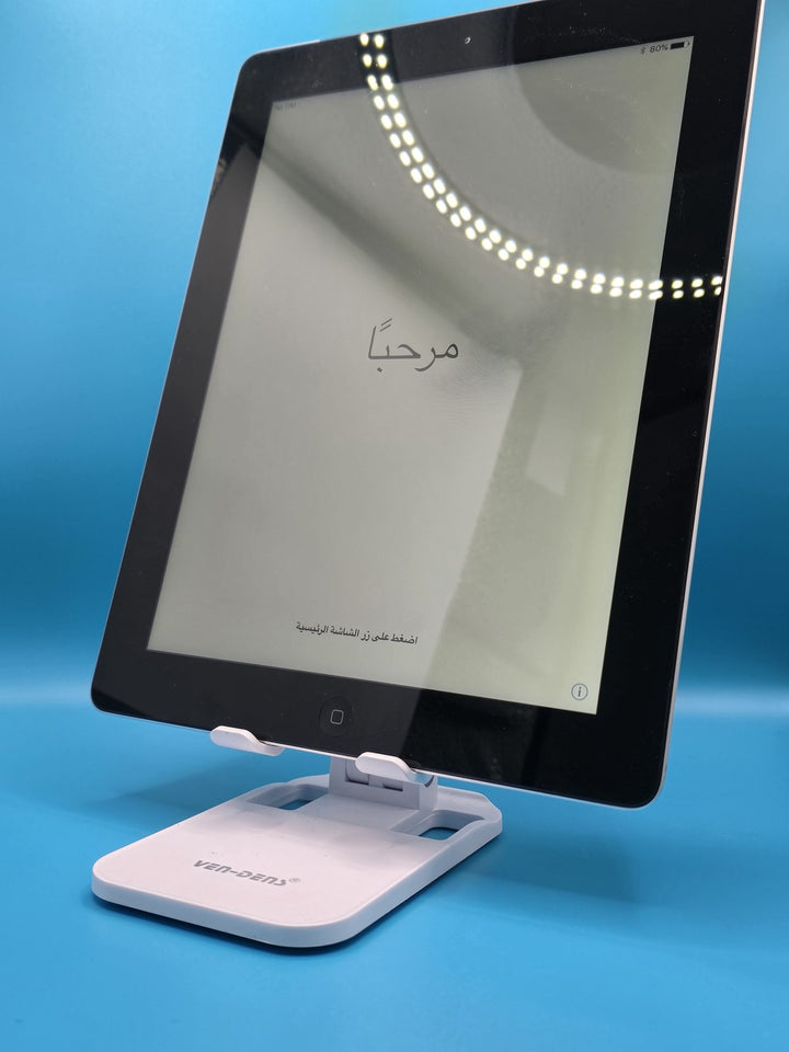 Apple iPad 4 WiFi + Cellular  Grade B Black |16GB| FREE POSTAGE0