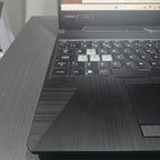 ASUS TUF A15 Gaming Laptop 15.6" AMD Ryzen 7 RTX 3050 512GB 16GB BUNDLE #A 210A5