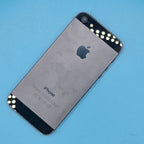 Apple iPhone 5  16GB  Black  Untested  For Parts/Repair  FREE POSTAGE3
