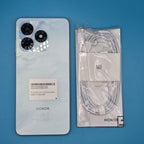 Honor X5C Plus Ocean Cyan 4GB + 4GB (HONOR RAM Turbo) 64GB Dual SIM Grade A 224A15