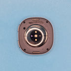 Samsung Galaxy Watch 8 40mm Bluetooth Grey AMOLED #A 148B READ DESCRIPTION8