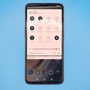 One Plus 6T  256GB  Midnight Black (Unlocked)  Grade B  FREE POSTAGE4