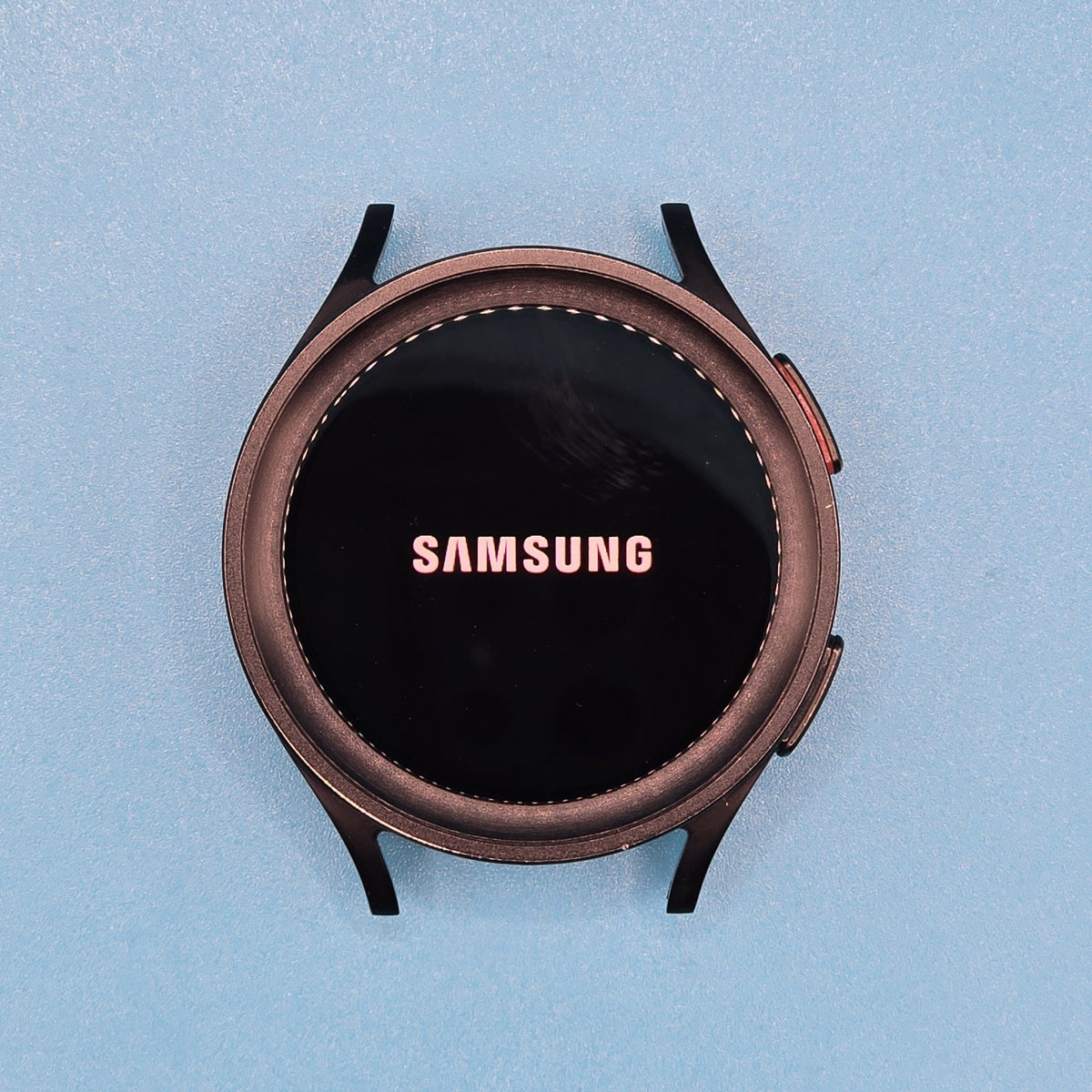 Samsung Galaxy Watch5 Pro 45mm 4G LTE SM-R925 Aluminium Black Grade B 160A0