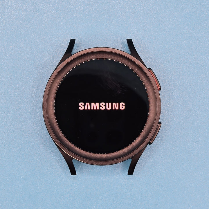 Samsung Galaxy Watch5 Pro 45mm 4G LTE SM-R925 Aluminium Black Grade B 160A0