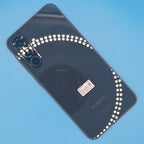 Samsung Galaxy A36 5G SM-A366B/DS 8GB 256GB Unlocked Awesome Black #A 111B/C9