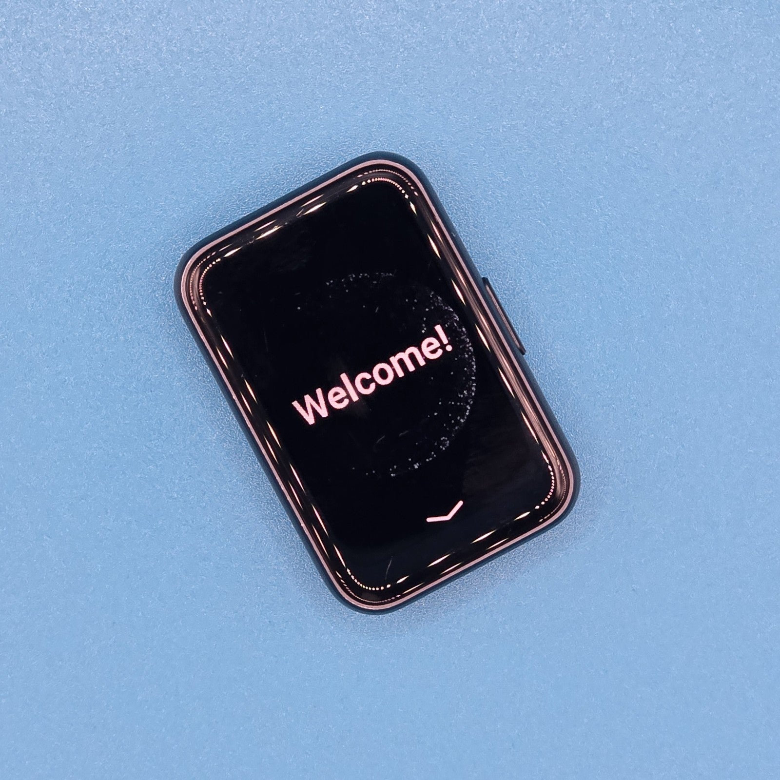 Samsung Galaxy Fit3 AMOLED Fitness Tracker Grey Grade B READ DESCRIPTION #147B0