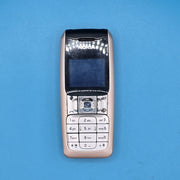 Nokia 2310 Pink – For Parts / Not Working No Battery Free Post READ DESCRIPTION0
