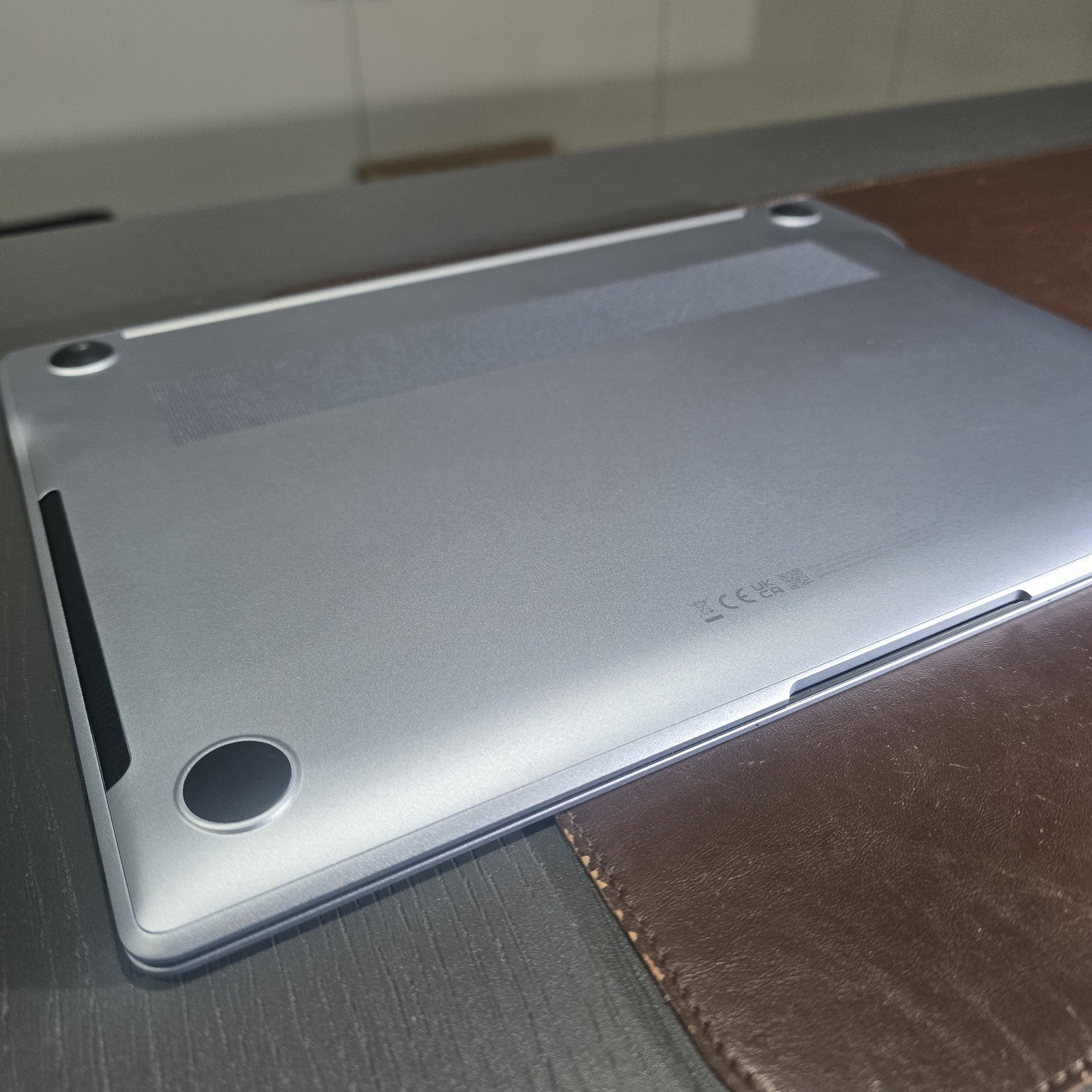 Samsung Galaxy Book4 Edge 512GB Blue Grade A Excellent Condition #104F/122A15