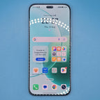 Honor 400 Lite 5G 6.7'' AI Smartphone 256GB Unlocked SIM-Free Green Grade A 223A1