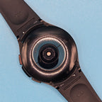 Samsung Galaxy Watch 4 Classic SM-R890N 46mm Black Stainless Steel Grade B 157A4
