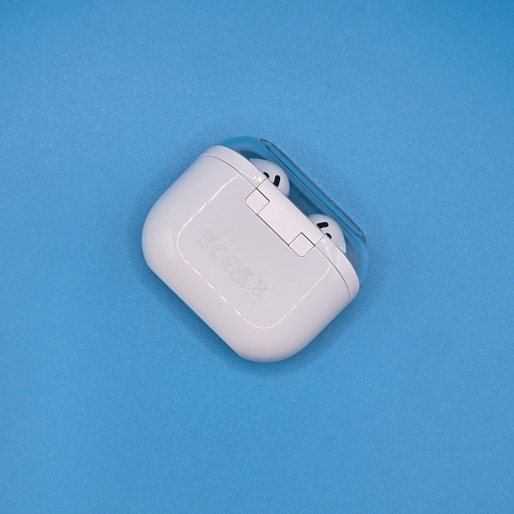 Samsung Galaxy Buds3 Wireless Bluetooth Earbuds Noise Cancelling White #A 134R/S4