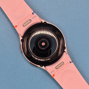 SAMSUNG Galaxy Watch FE with Bixby Smartwatch Pink Gold 40mm SM-R861 #A 156A3