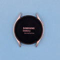 Samsung Galaxy Watch FE with Bixby Smartwatch Silver 40mm SM-R861 #B 156B0