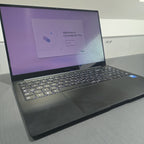 Samsung Galaxy Chromebook Plus 15.6" AMOLED Intel Core 3 8GB 256GB Grade A #124A0