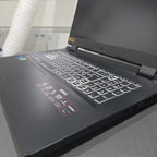 Acer Nitro 5 Gaming Laptop RTX 4050 6 GB Intel i5 FHD 144Hz 1TB SSD 16GB 203A10