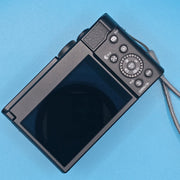 Panasonic DC-TZ99 20.3MP 30x Optical Zoom Compact Camera 4K WiFi Grade A 163A5