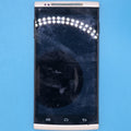 Cubot X6 16GB White For Parts Untested Phone FREE POSTAGE READ DESCRIPTION0