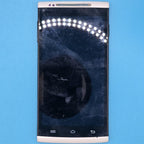 Cubot X6 16GB White For Parts Untested Phone FREE POSTAGE READ DESCRIPTION0