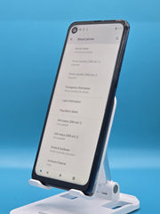 Motorola One Action  Grade B in Denim Blue 128GB | UNLOCKED | FREE POSTAGE7