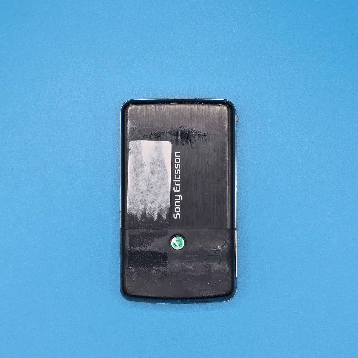 Sony Ericsson T303 Black – For Parts Only – Untested – FREE POSTAGE3