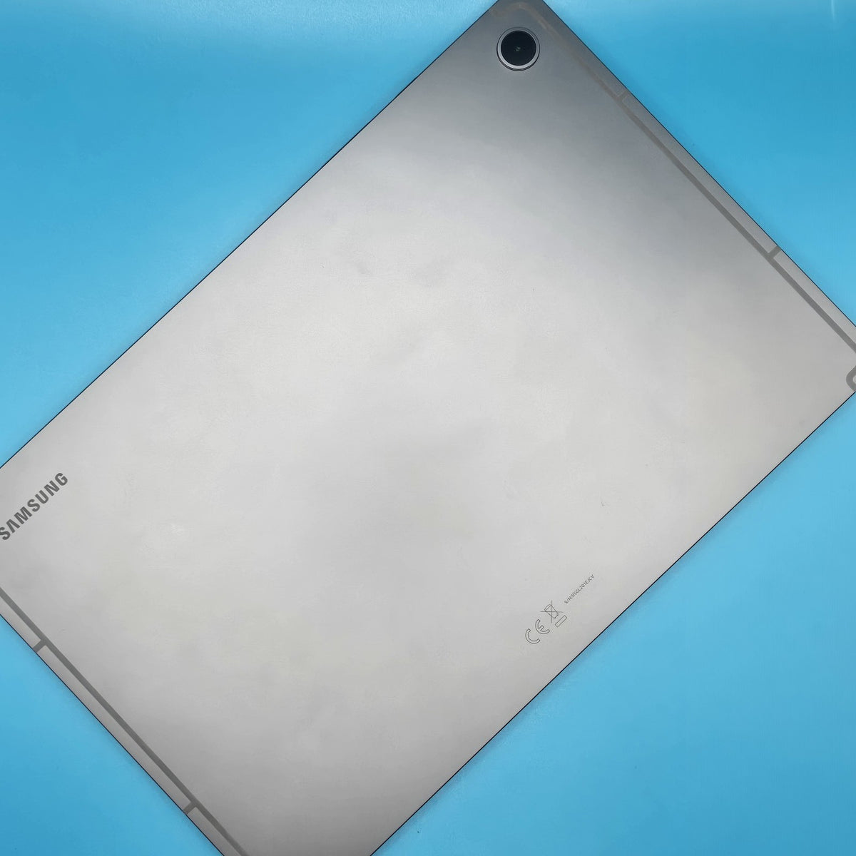Samsung Galaxy Tab S10 Lite 10.9" WiFi 6GB RAM 128GB Android Gray #A 221A7