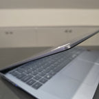 Samsung Galaxy Book4 Edge 15.6" Laptop Snapdragon X 16GB RAM 256GB Blue #B 122B4