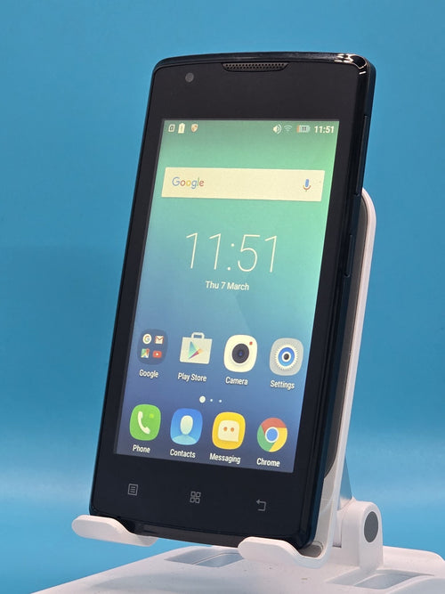 Lenovo A1000 Black in Grade A | 8GB | Unlocked | FREE POSTAGE0