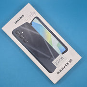 Samsung Galaxy A16 5G 128GB Dual Sim 4GB Black Android 14 Unlocked #A 220A19