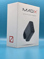 Magix 120W Power Adapter | Free POSTAGE6
