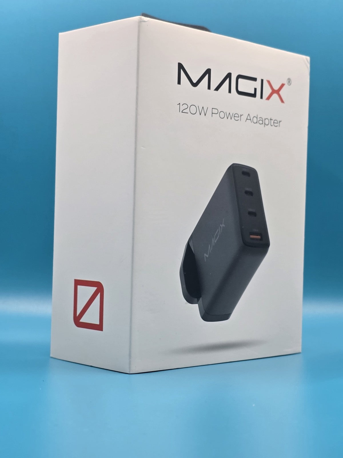Magix 120W Power Adapter | Free POSTAGE6