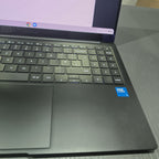 Samsung Galaxy Chromebook Plus 15.6" AMOLED Laptop Intel Core 5 8GB 256GB #B 1249