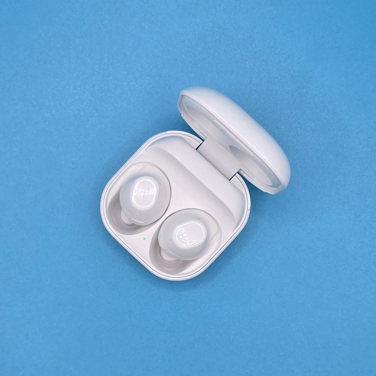 Samsung Galaxy Buds FE  White SMR400N NONWORKING Grade A Free Postage1