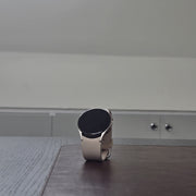 Samsung Galaxy Watch 4 40mm LTE Pink Gold  Grade C  FREE POSTAGE0