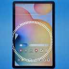 Samsung Galaxy Tab S6 Lite SM-P620 10.4" Grey WiFi 4GB RAM 64GB Grade A 143A0