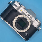 Fujifilm X-T50 40MP Mirrorless Digital Camera X-T50 XC15-45mmF3.5-5.6 OIS PZ #A2