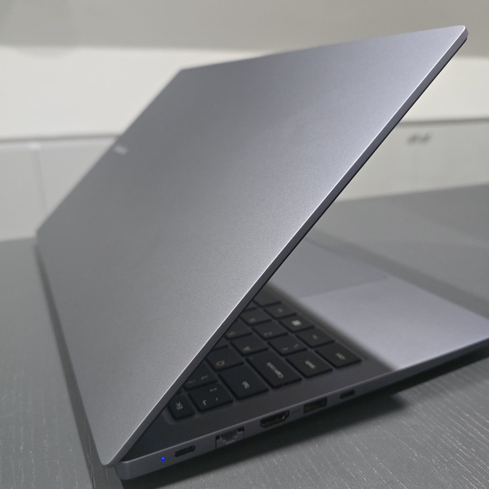 Samsung Galaxy Book4 15.6" Laptop Intel Core i3 8 GB 256 GB SSD Grey #A 105E/F4