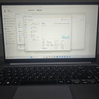 Samsung Galaxy Book4 i5 8GB 256GB 15.6" Grade C Issue #105A12