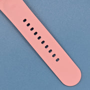 SAMSUNG Galaxy Watch FE with Bixby Smartwatch Pink Gold 40mm SM-R861 #A 156A10