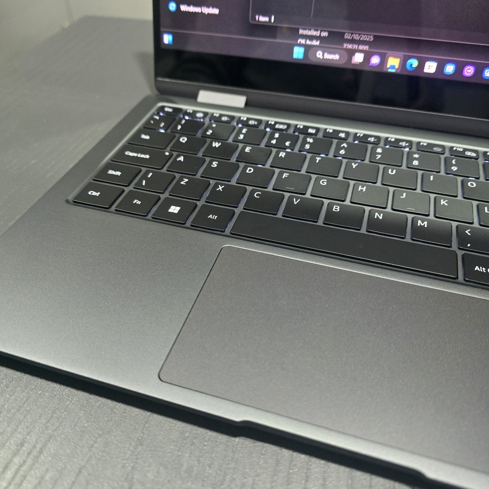 Samsung Galaxy Book3 360 i5 8GB 256GB SSD 13.3" Touch AMOLED Grey W11 #A 121I12