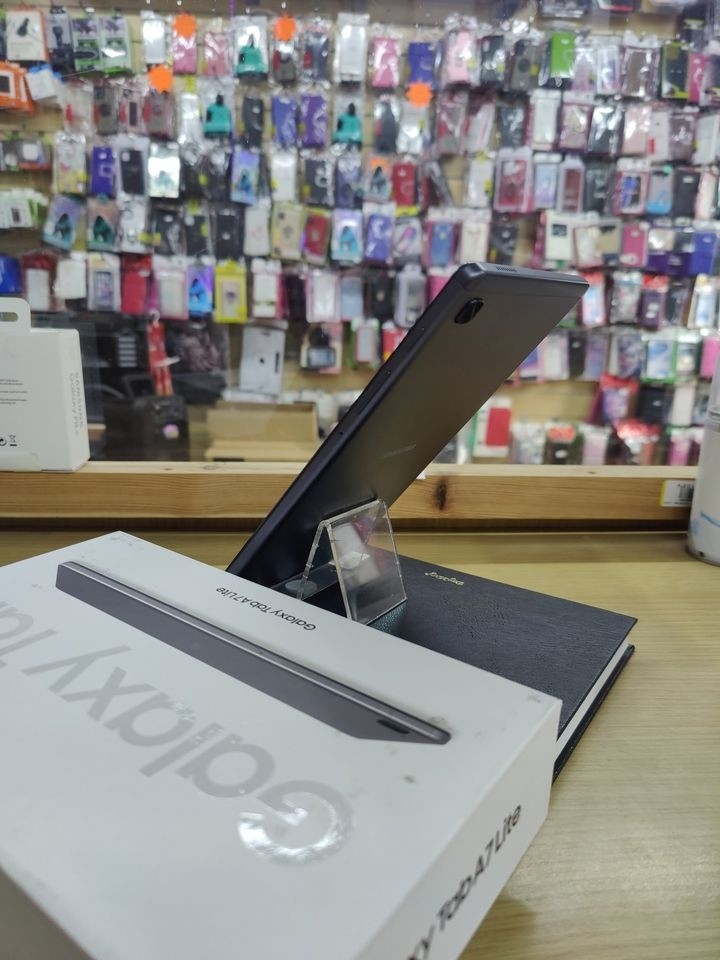 Samsung Galaxy Tab A7 Lite  Grade A in Grey  | 32GB | FREE POSTAGE6