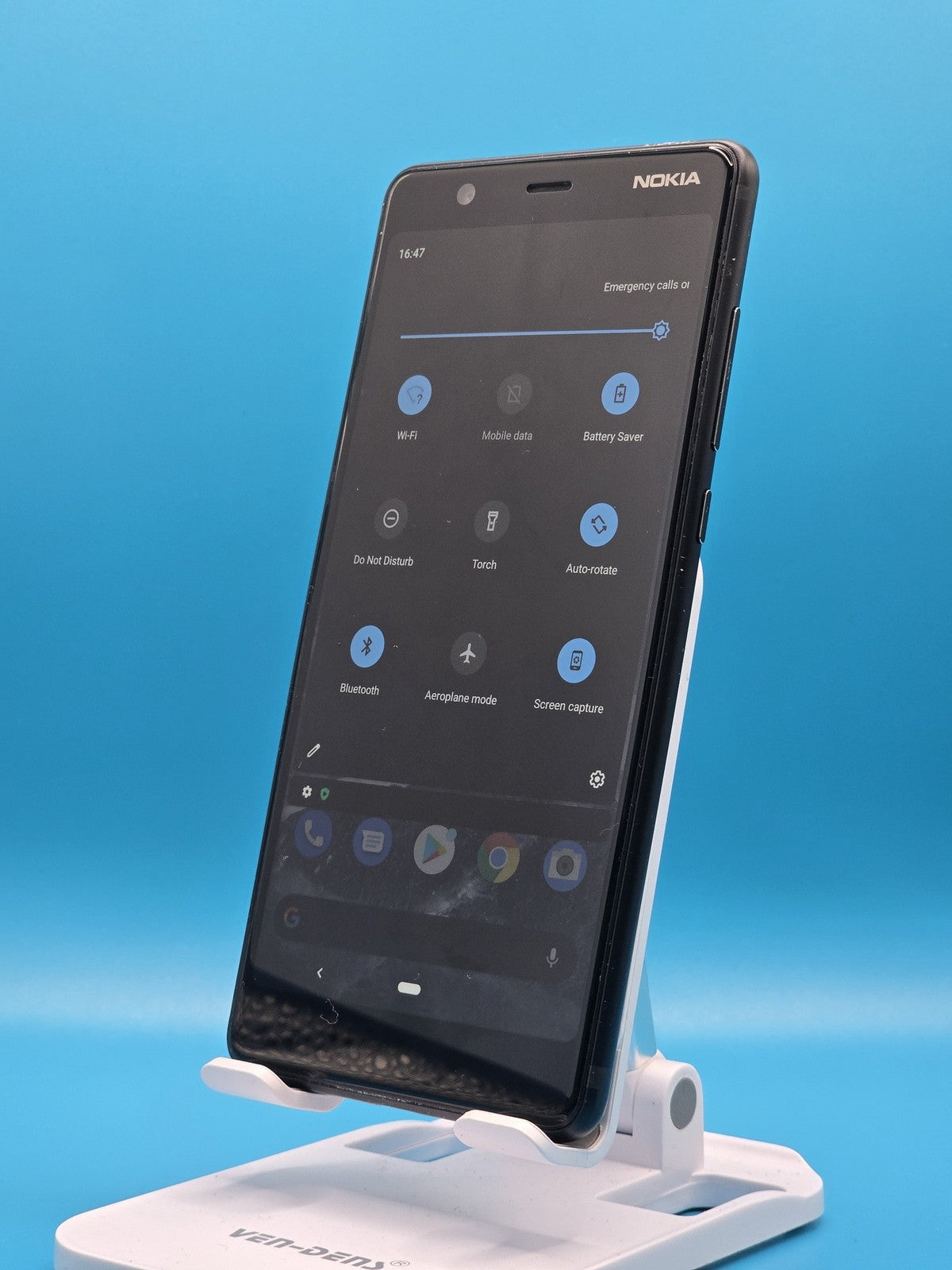 Nokia 5.1  Grade B in Black Grade B 16GB | UNLOCKED | FREE POSTAGE2