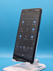 Nokia 5.1  Grade B in Black Grade B 16GB | UNLOCKED | FREE POSTAGE2