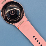 SAMSUNG Galaxy Watch FE with Bixby Smartwatch Pink Gold 40mm SM-R861 #A 156A9